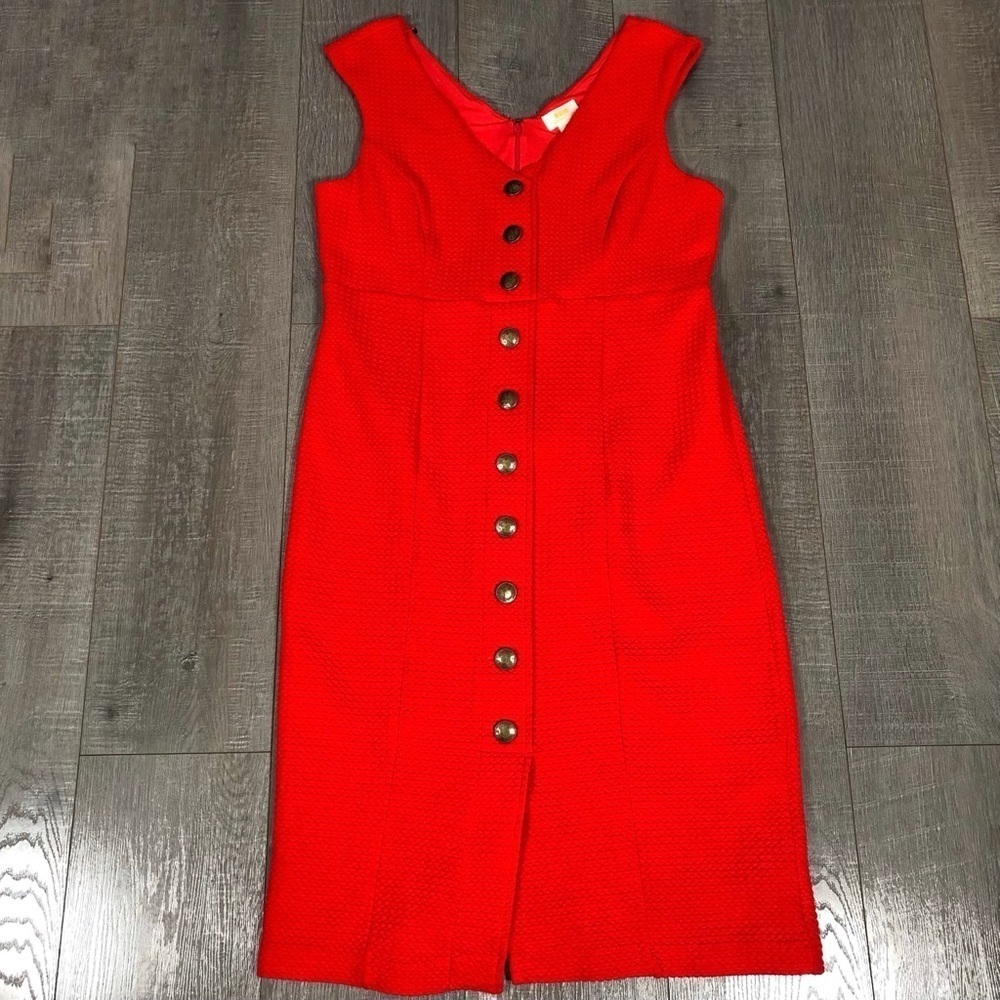 Maeve By Anthropologie Women’s Sleeveless Dress Size X-Large